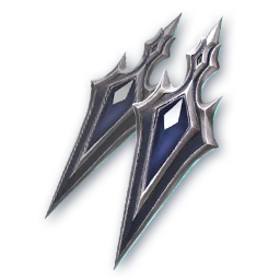Facade Earrings icon