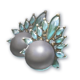 Drifter Earrings icon