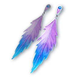 Divine Canyon Earrings icon