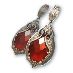 Murute Earrings icon