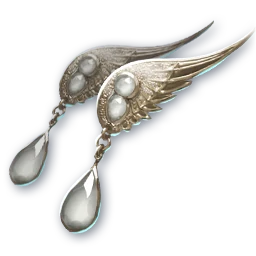 Expert's Splendent Diamond Earrings icon