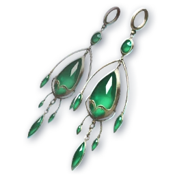 Gartua Earrings icon
