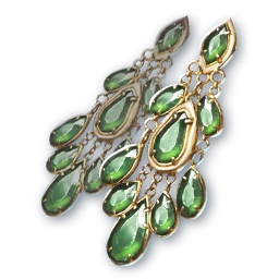 Aulamus Earrings icon