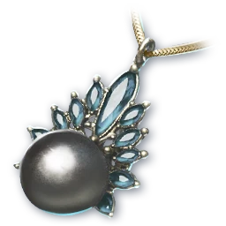 Drifter Necklace icon