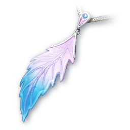 Divine Canyon Necklace icon