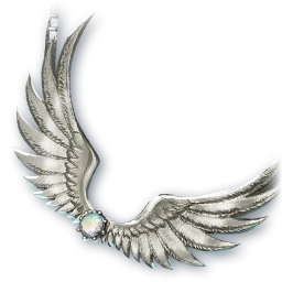 Star Dragon Lord Necklace icon