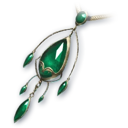 Gartua Necklace icon
