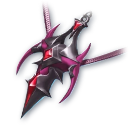Division Necklace icon