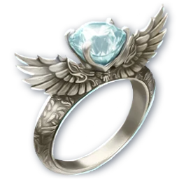 Star Dragon Lord Ring icon