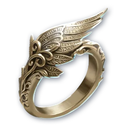 Expert's Sapphire Ring icon