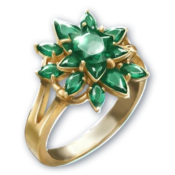 Berk Ring icon