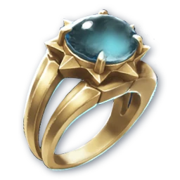 Pilgrim Ring icon