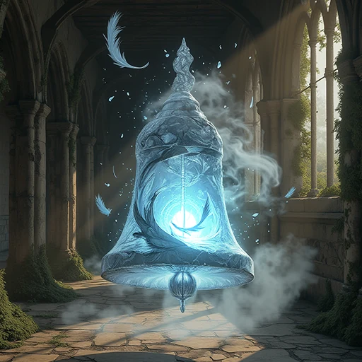 Bell of Magic icon