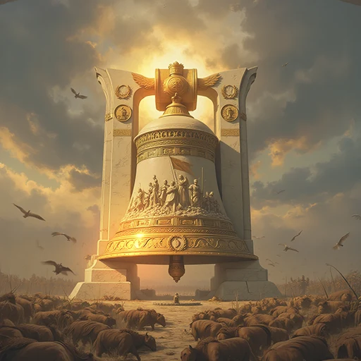 Bell of Vigor icon