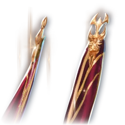 Corrupted Judicator Cloak icon