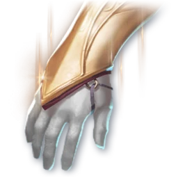 Corrupted Judicator Gloves icon