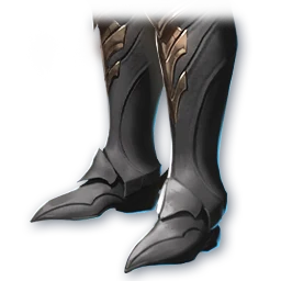 Barthien Boots icon