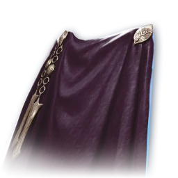 Wisdom Cloak icon