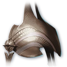 Fantasy Pauldrons icon