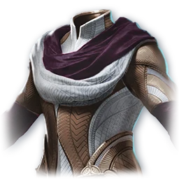 Wisdom Breastplate icon