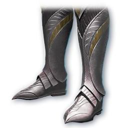 Courage Boots icon