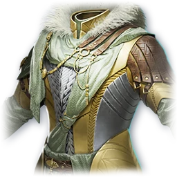 Kaira Breastplate icon
