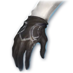 Ansas Gloves icon