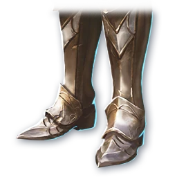Nuakum Boots icon