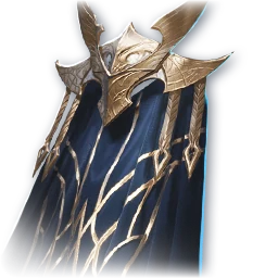 Nuakum Cloak icon