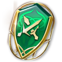Fierce Battle Amulet icon