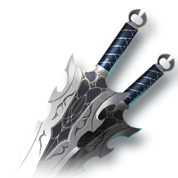 Artisan's Splendent Orichalcum Dagger icon