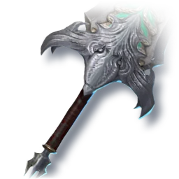 Splendent True Dragon Lord Greatsword icon