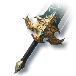 Anguish Greatsword icon