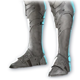 Liberator Boots icon