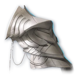 Shujakan Pauldrons icon