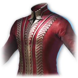 Shujakan Breastplate icon