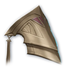 Anguish Pauldrons icon