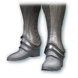 Black Claw Boots icon