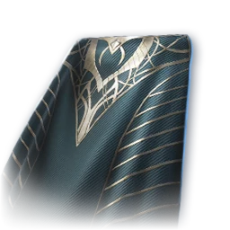 Layla Cloak icon
