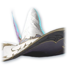 Splendent Dark Dragon Lord Helm icon