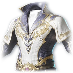 Splendent Dark Dragon Lord Breastplate icon
