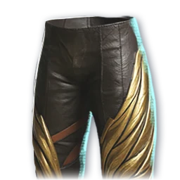 High Commander Lagta Greaves icon