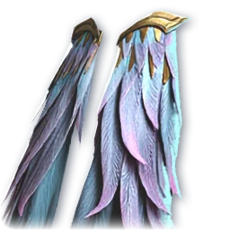 Divine Canyon Cloak icon