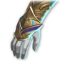 Divine Canyon Gloves icon