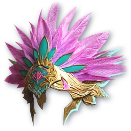 Divine Canyon Helm icon