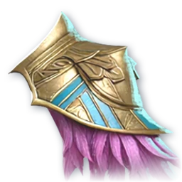 Divine Canyon Pauldrons icon
