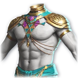 Divine Canyon Breastplate icon