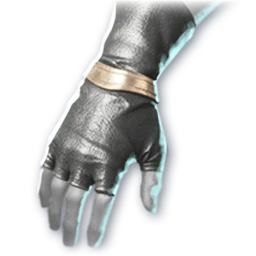 Trid Gloves icon