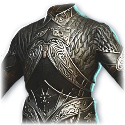 Spectral Breastplate icon