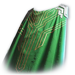 Garshim Cloak icon